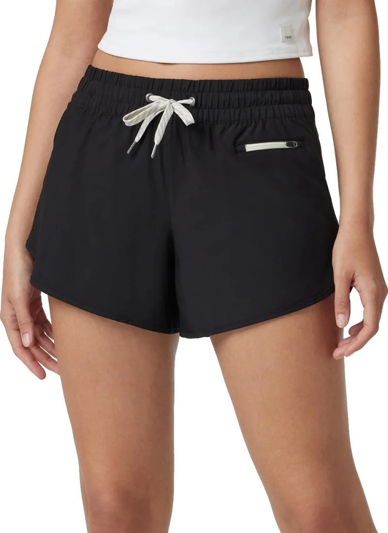 Clementine 2.0 Shorts, 4" Inseam - Womens - Image 2