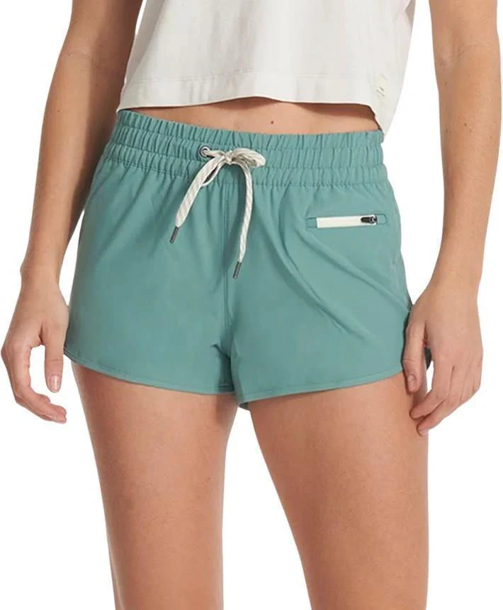 Clementine Shorts 2.0 - Womens - Image 16