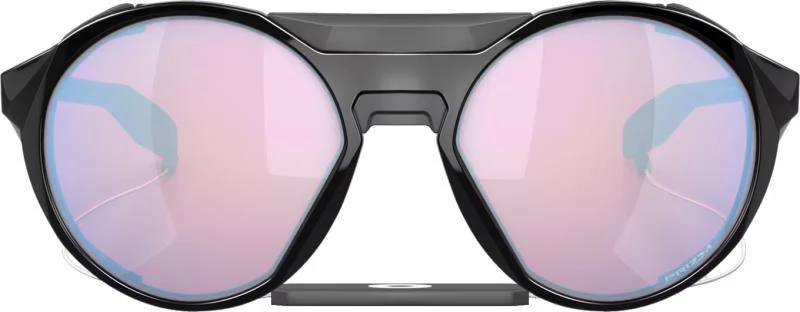 Clifden - Polished Black w/ Prizm Snow Sapphire Irid Lens - Image 2