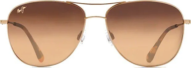 Cliff House,  Gold Frame, HCL Bronze Lens - Image 2