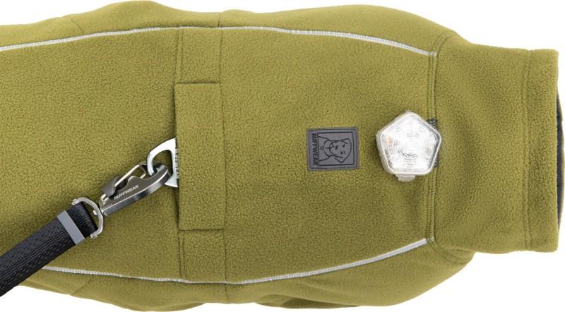 Climate Changer Fleece Jacket - Image 16