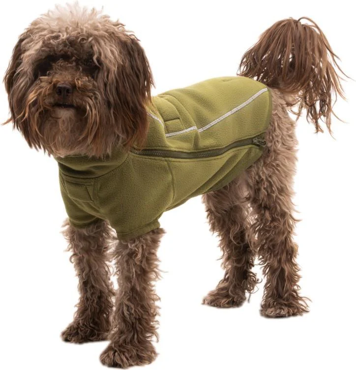 Climate Changer Fleece Jacket - Image 19