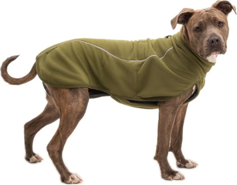 Climate Changer Fleece Vest - Image 17