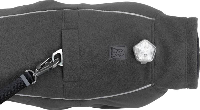 Climate Changer Fleece Vest - Image 5