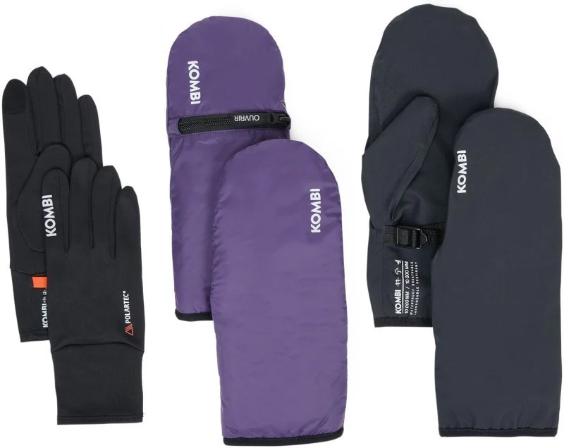 Climate Series Mitt System - Image 11