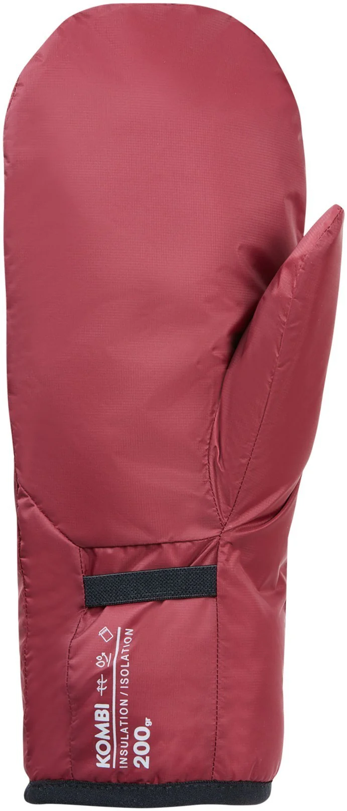 Climate Series Mitt System - Image 28