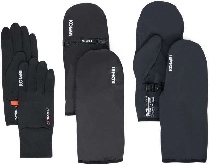 Climate Series Mitt System - Image 42