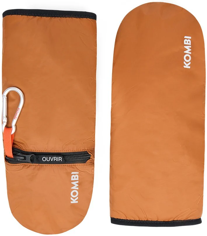 Climate Warm 2.0 Mitts - Image 10