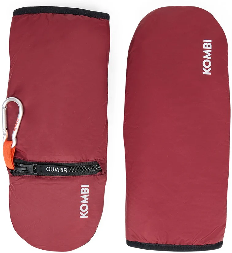 Climate Warm 2.0 Mitts - Image 16