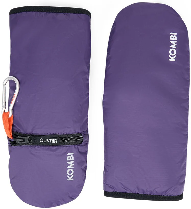 Climate Warm 2.0 Mitts - Image 22