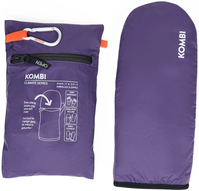 Climate Warm 2.0 Mitts - Image 23