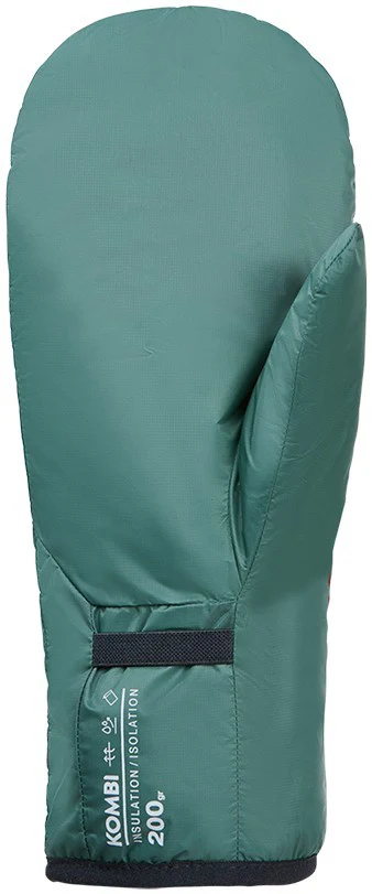 Climate Warm 2.0 Mitts - Image 27