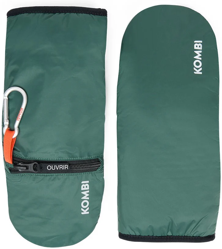 Climate Warm 2.0 Mitts - Image 28