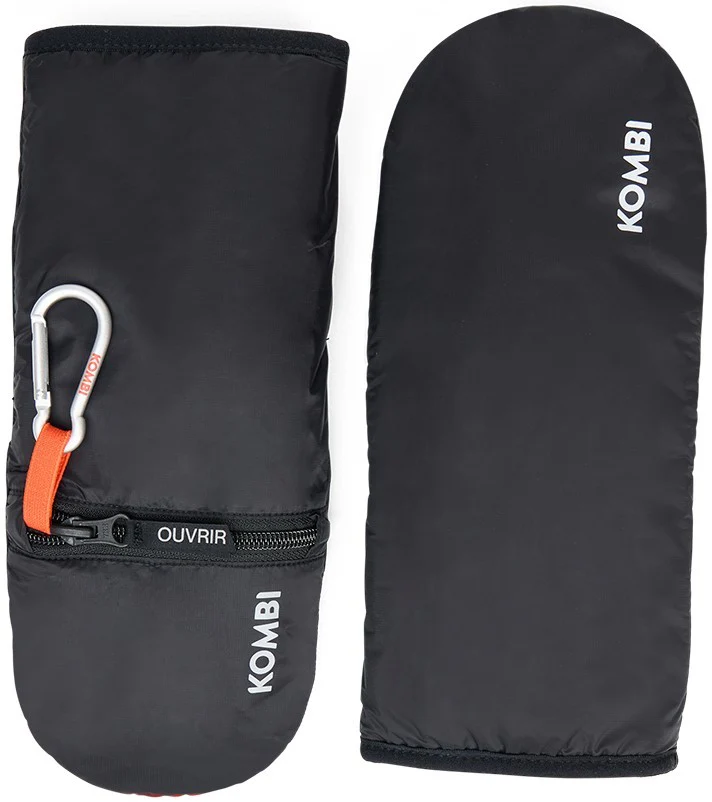 Climate Warm 2.0 Mitts - Image 4