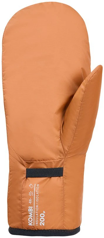 Climate Warm 2.0 Mitts - Image 9