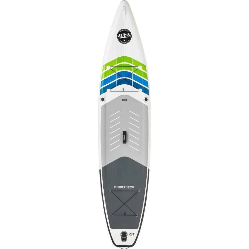 Clipper SUP Board - 126W - Image 3