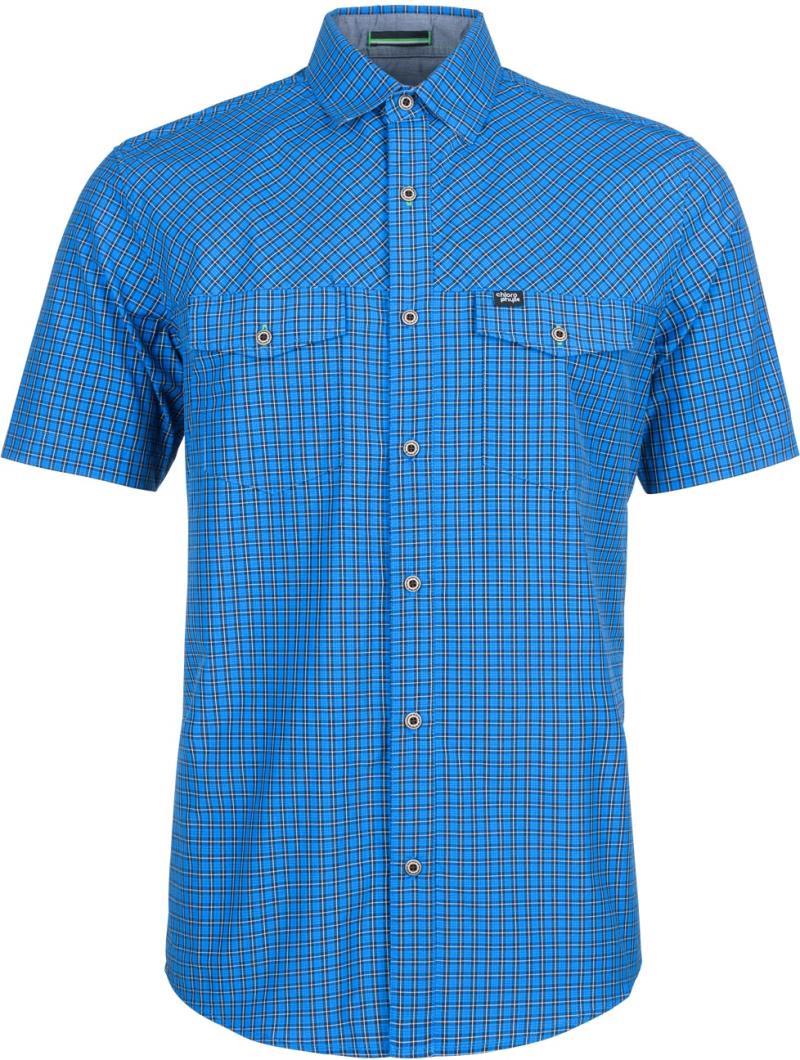 Clivia Shirt - Mens