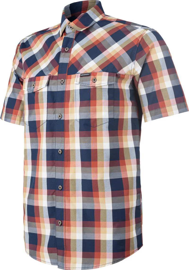 Clivia Shirt - Mens - Image 10