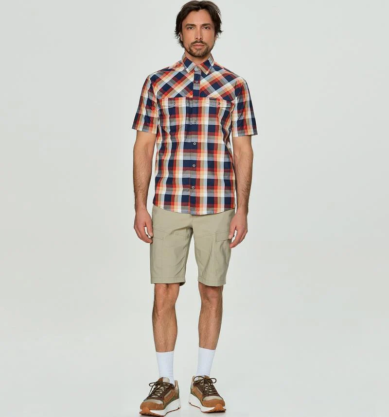 Clivia Shirt - Mens - Image 11