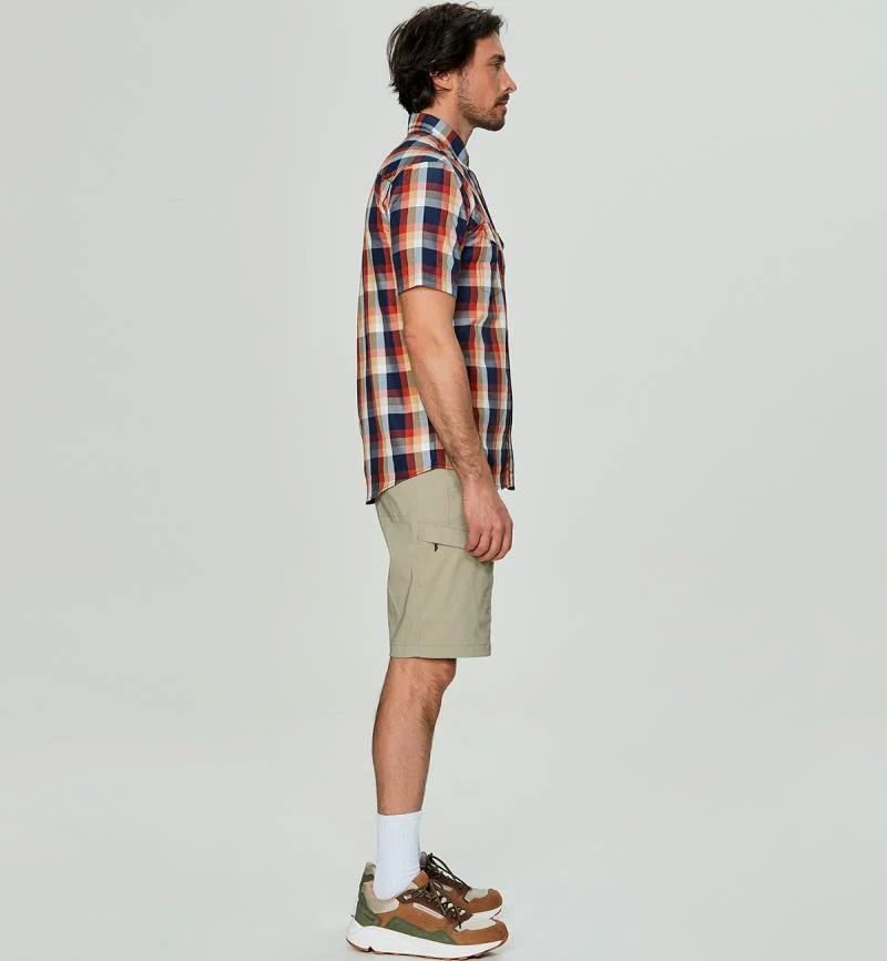Clivia Shirt - Mens - Image 12