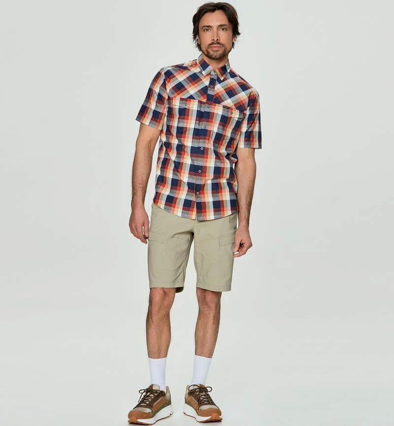 Clivia Shirt - Mens - Image 13