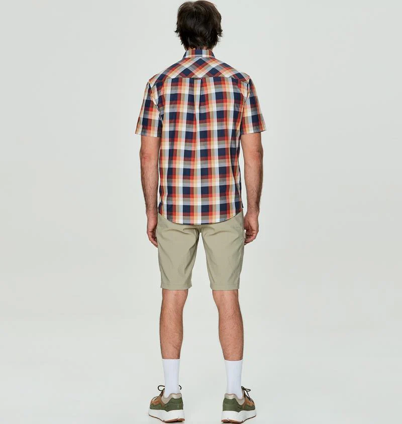 Clivia Shirt - Mens - Image 14