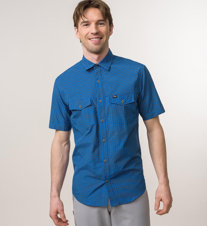 Clivia Shirt - Mens - Image 2