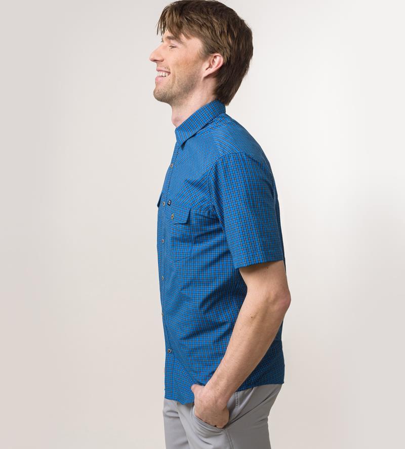Clivia Shirt - Mens - Image 3