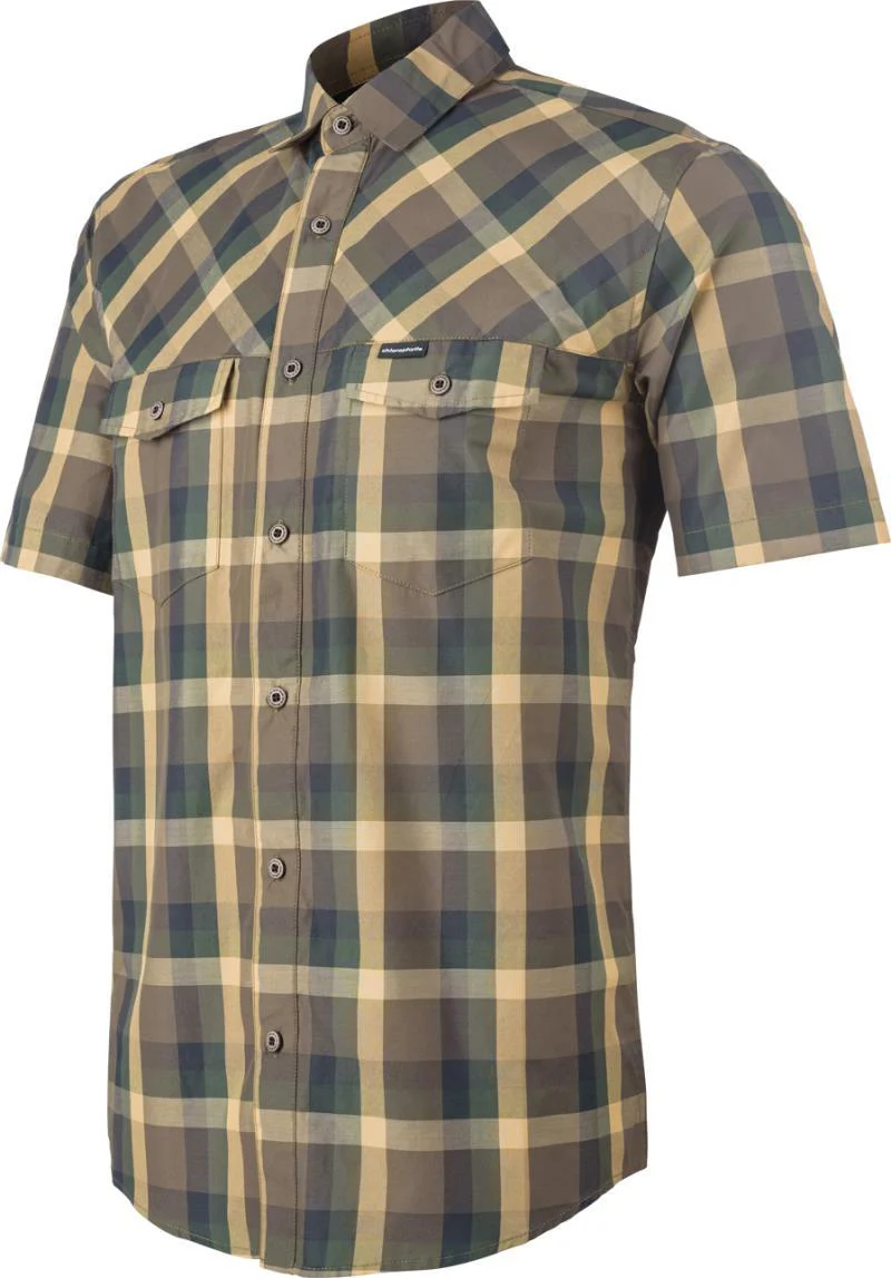 Clivia Shirt - Mens - Image 5