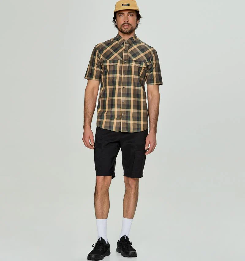 Clivia Shirt - Mens - Image 6