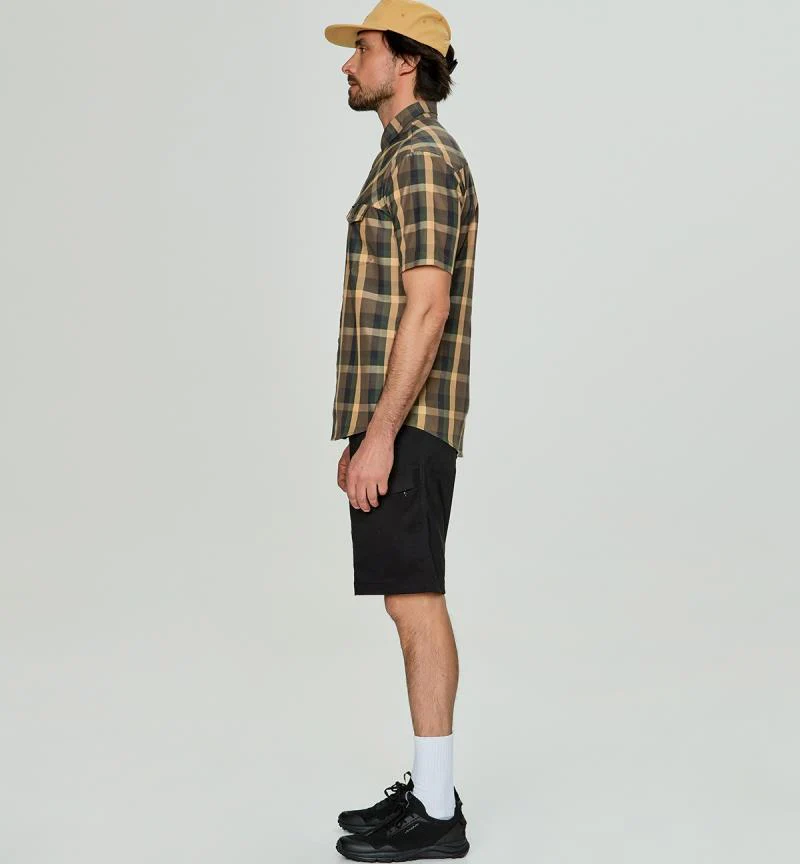 Clivia Shirt - Mens - Image 7