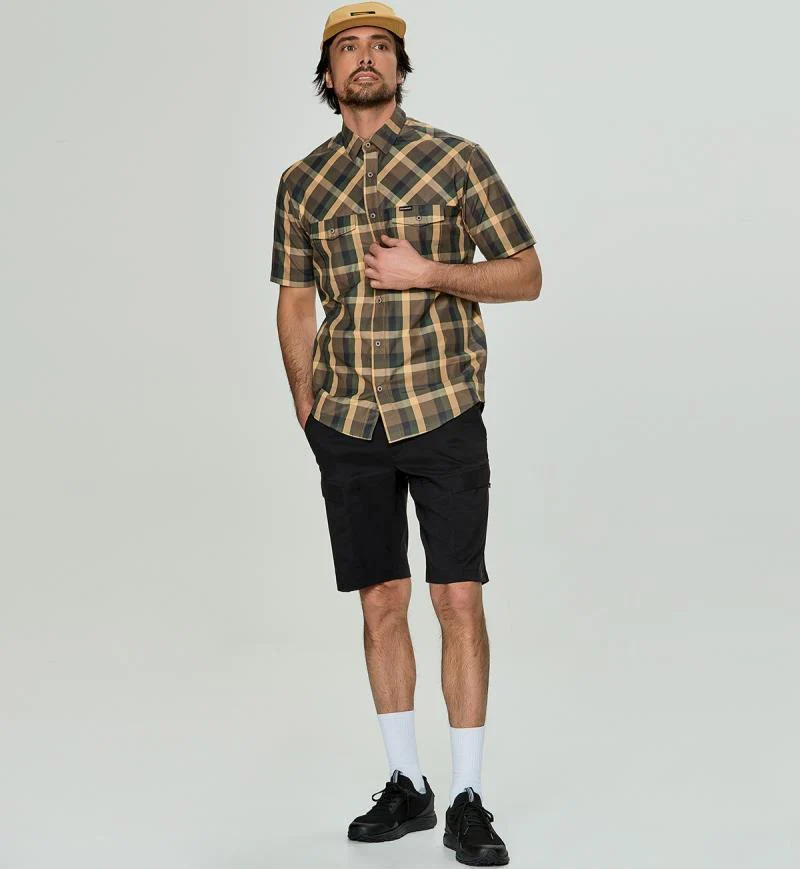 Clivia Shirt - Mens - Image 8