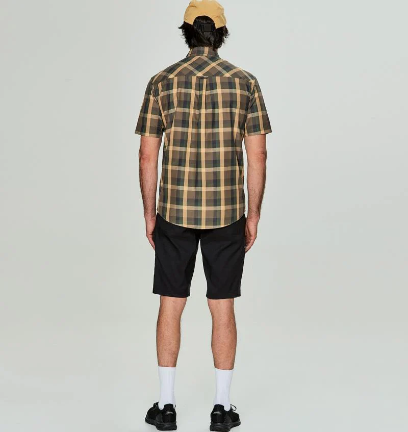 Clivia Shirt - Mens - Image 9