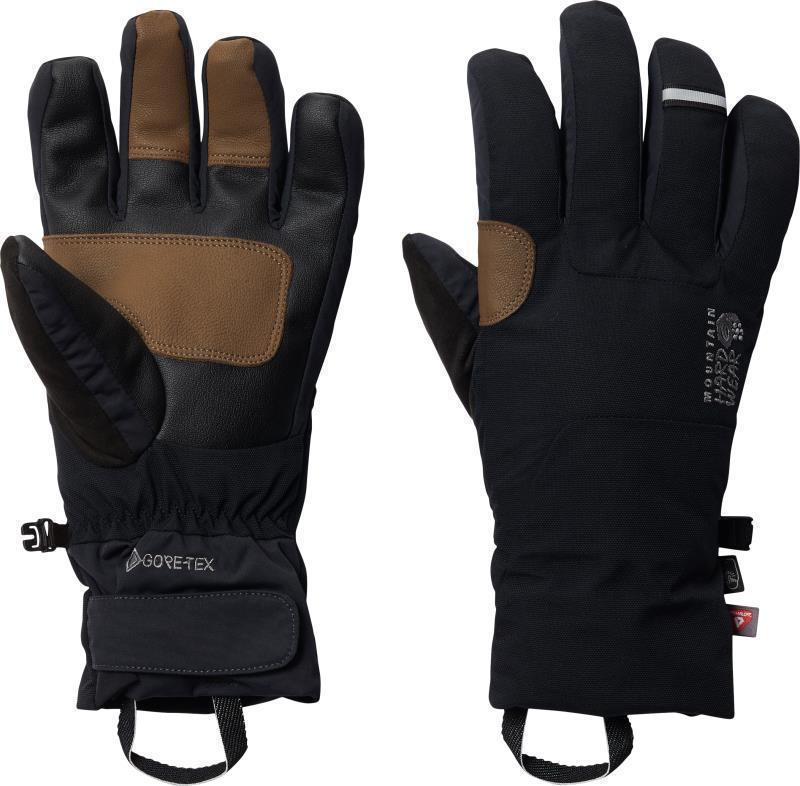 Cloud Bank GTX Gloves - Womens