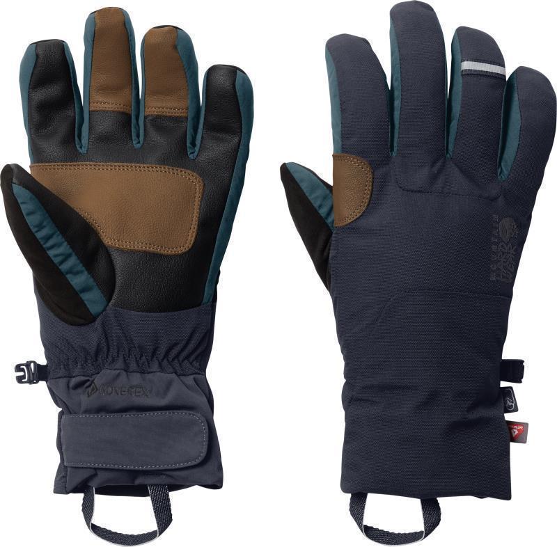 Cloud Bank GTX Gloves - Womens - Image 2
