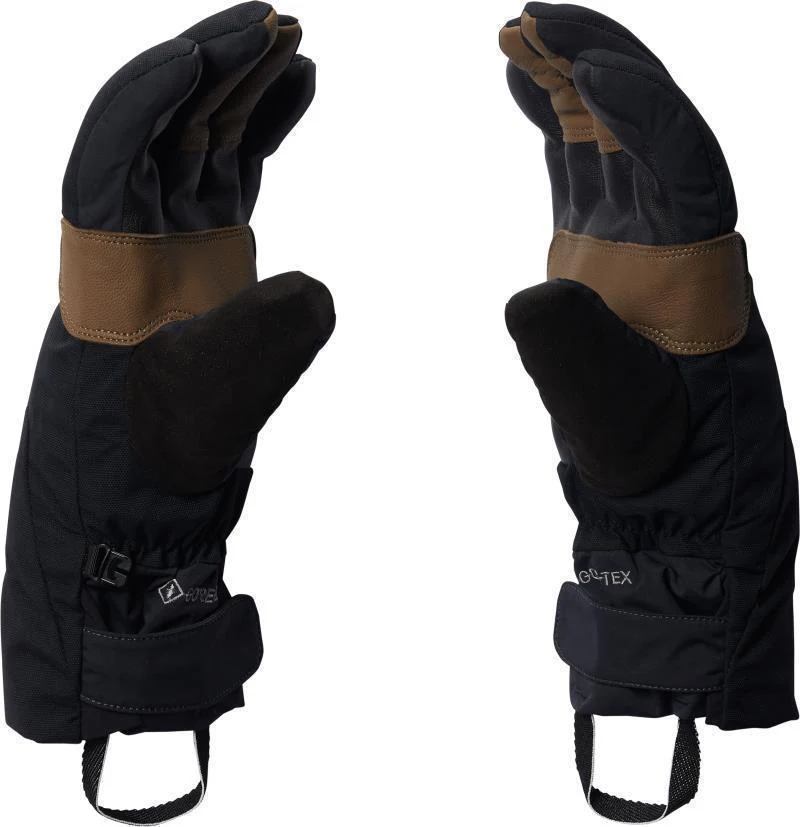 Cloud Bank GTX Gloves - Womens - Image 3