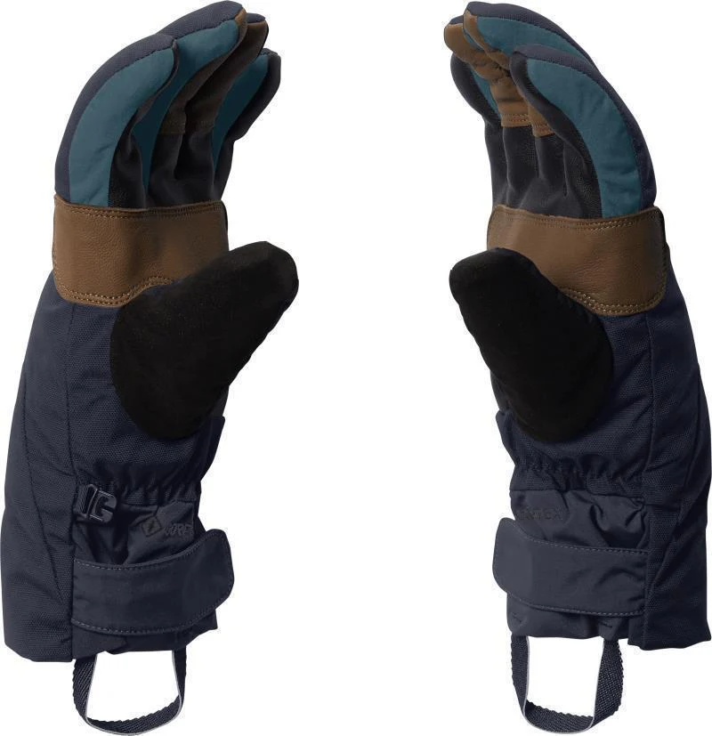 Cloud Bank GTX Gloves - Womens - Image 5