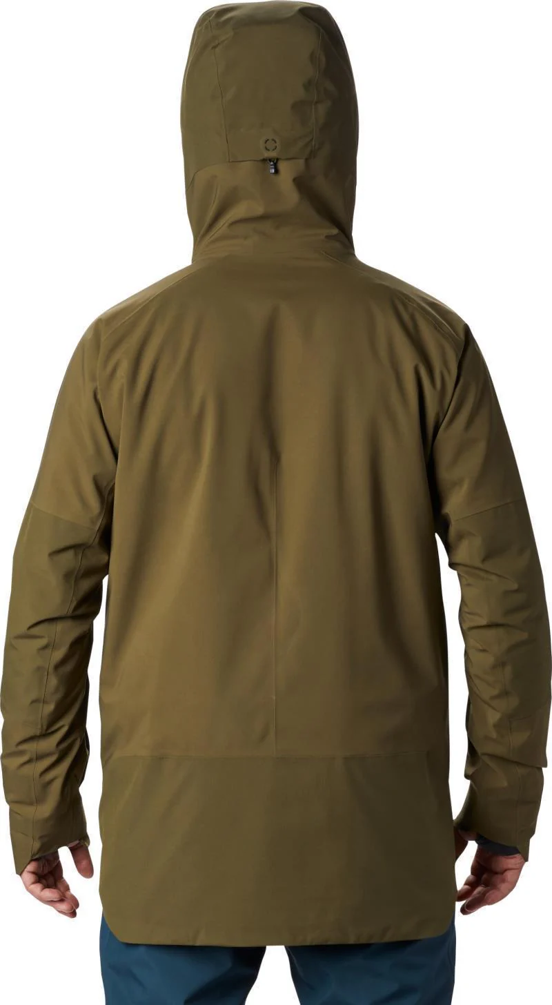Cloud Bank GTX Insulated Jacket - Mens - Image 11
