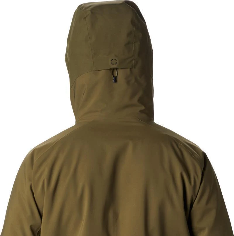 Cloud Bank GTX Insulated Jacket - Mens - Image 17