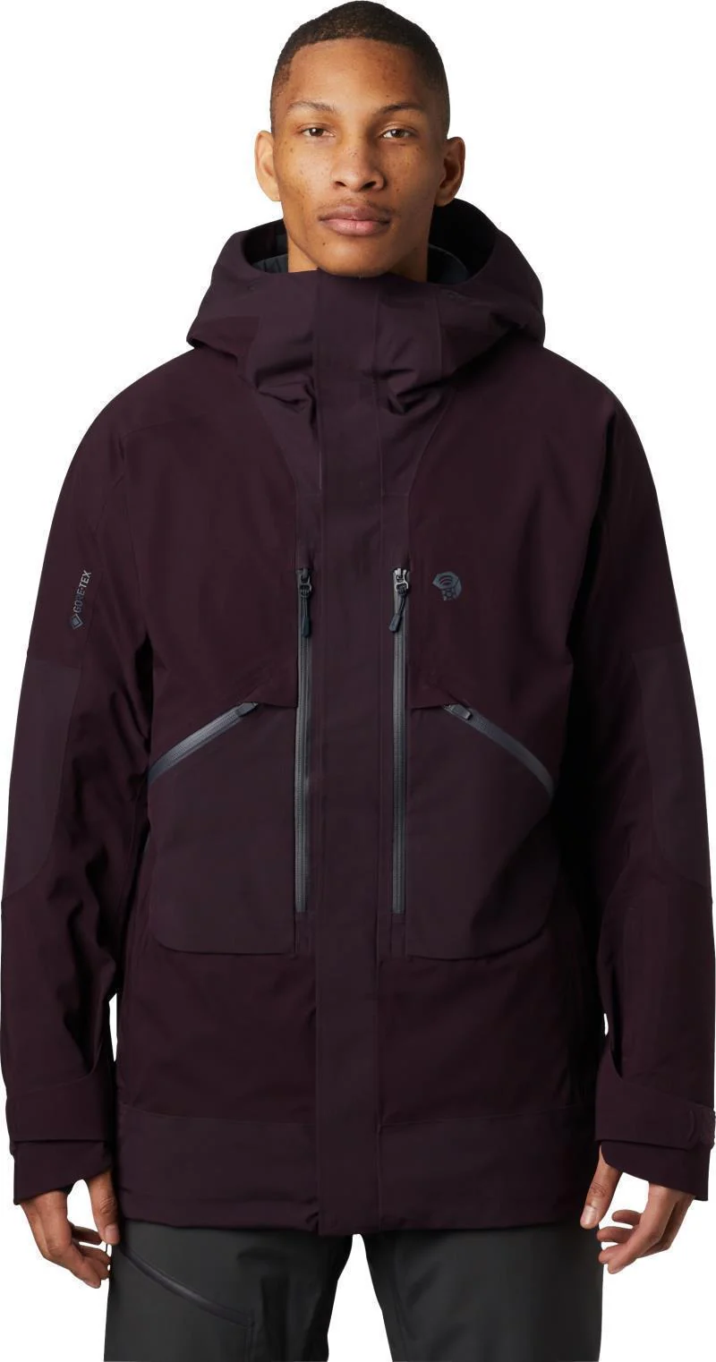 Cloud Bank GTX Insulated Jacket - Mens - Image 18