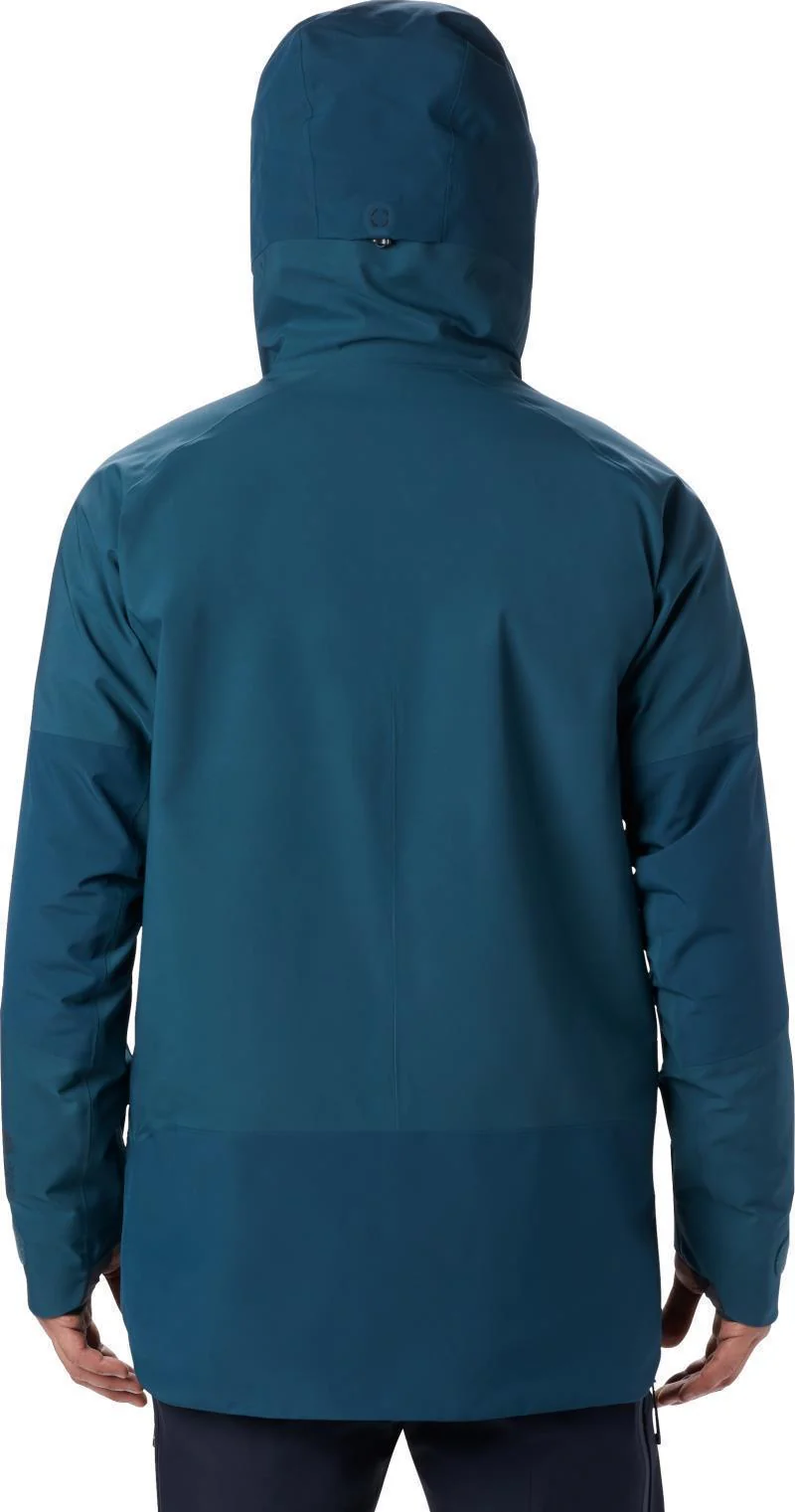 Cloud Bank GTX Insulated Jacket - Mens - Image 2
