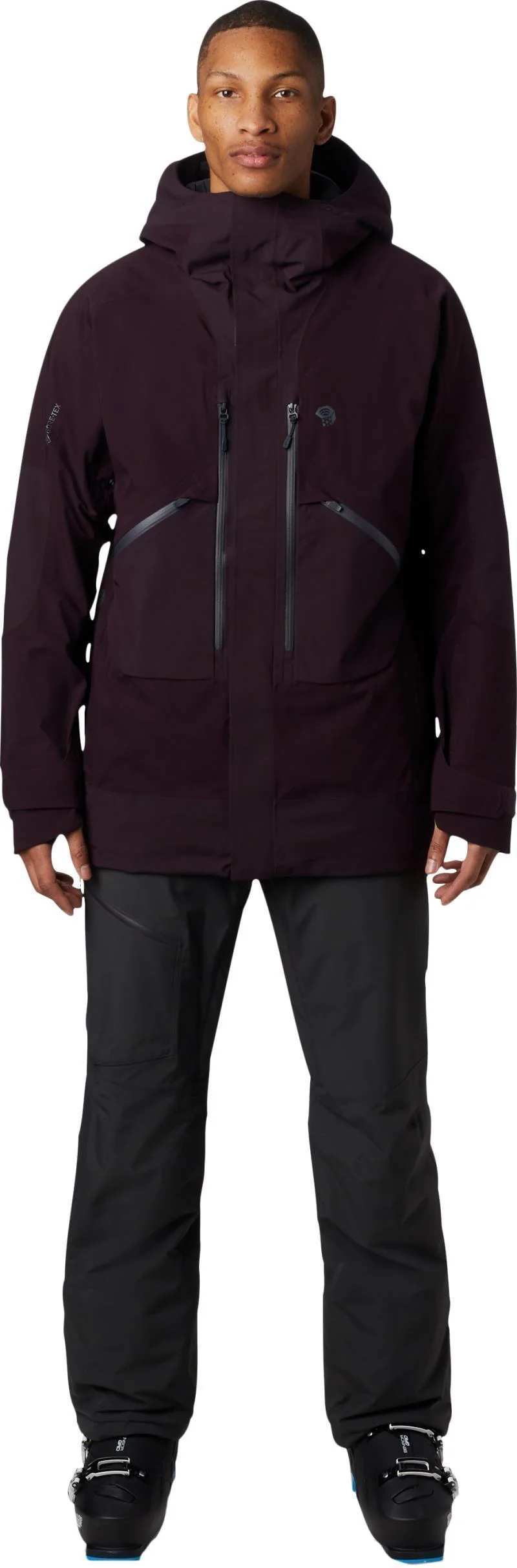 Cloud Bank GTX Insulated Jacket - Mens - Image 20