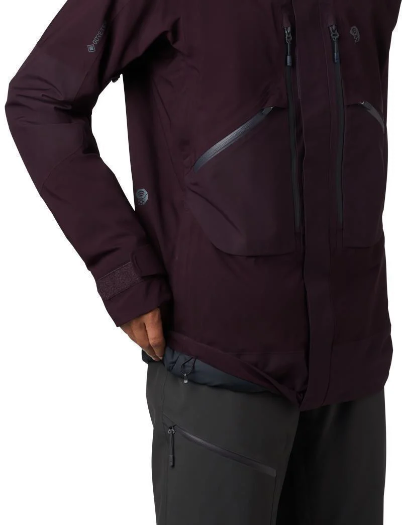 Cloud Bank GTX Insulated Jacket - Mens - Image 21