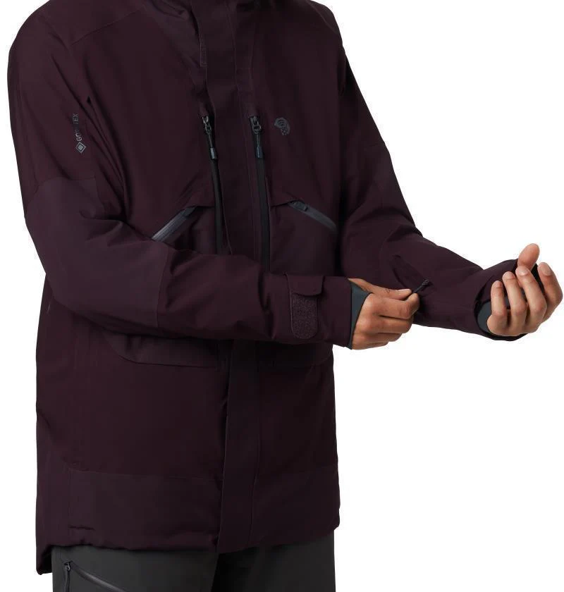Cloud Bank GTX Insulated Jacket - Mens - Image 22
