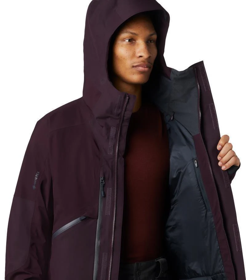 Cloud Bank GTX Insulated Jacket - Mens - Image 23