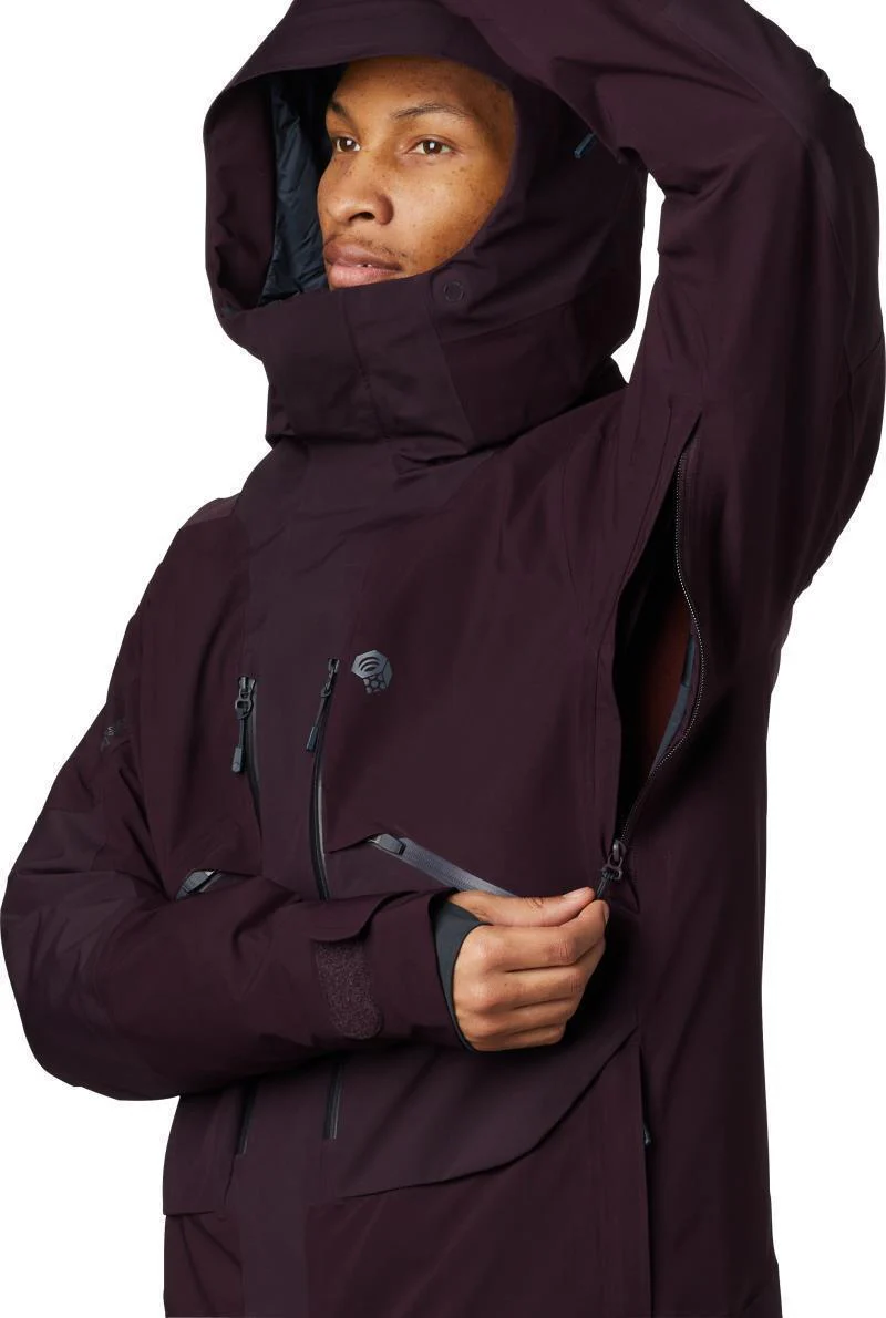 Cloud Bank GTX Insulated Jacket - Mens - Image 24