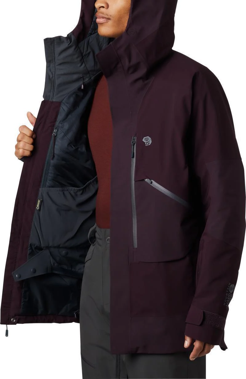 Cloud Bank GTX Insulated Jacket - Mens - Image 25