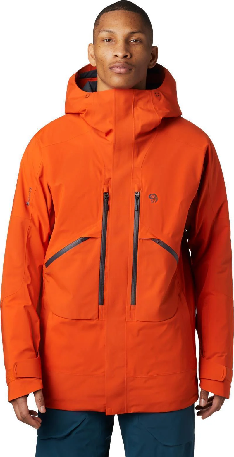 Cloud Bank GTX Insulated Jacket - Mens - Image 27