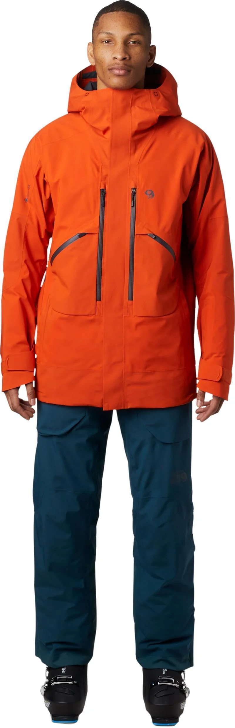 Cloud Bank GTX Insulated Jacket - Mens - Image 29