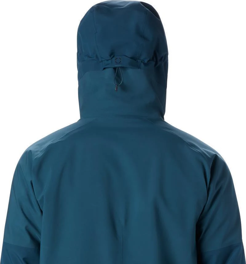 Cloud Bank GTX Insulated Jacket - Mens - Image 3